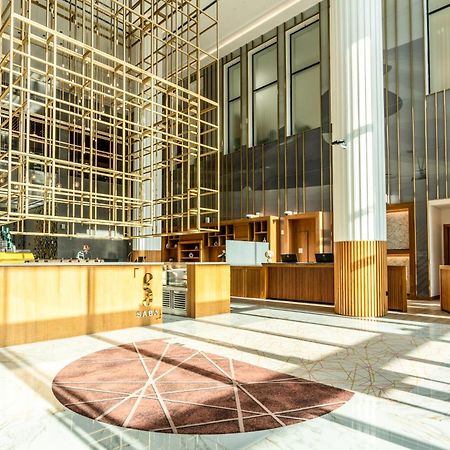 West Walk Retaj Hotel Al Rayyan Exterior foto