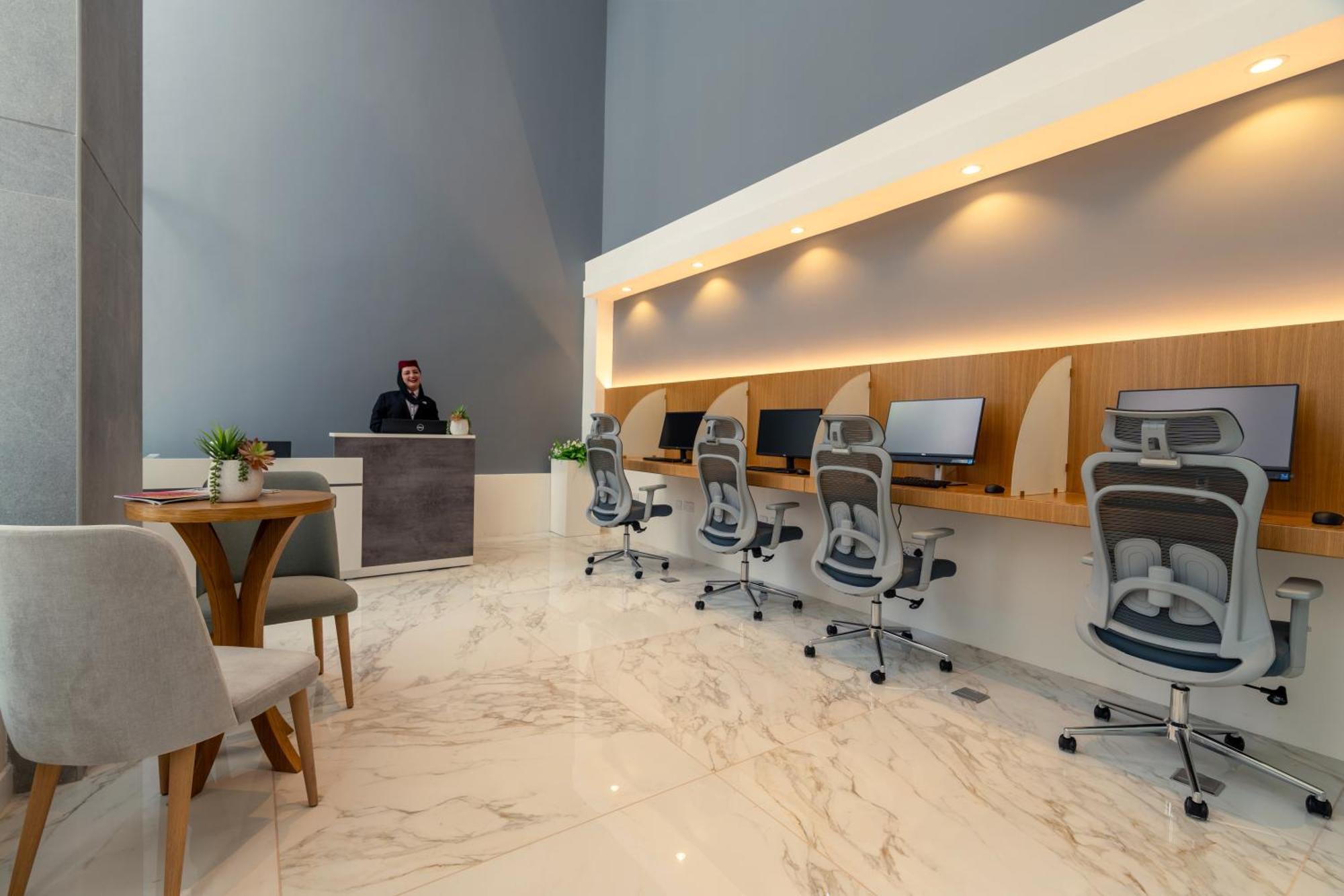 West Walk Retaj Hotel Al Rayyan Exterior foto
