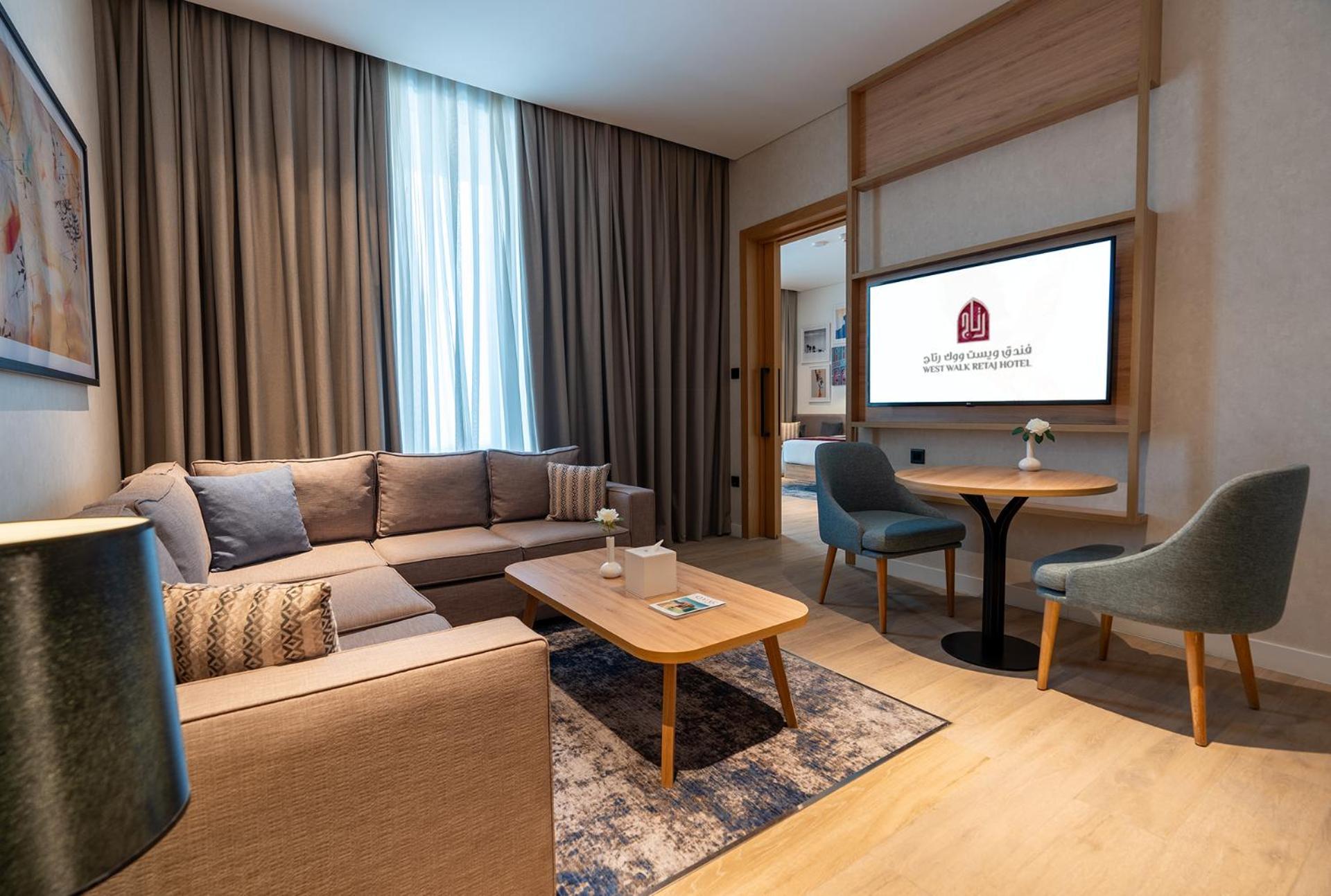 West Walk Retaj Hotel Al Rayyan Exterior foto